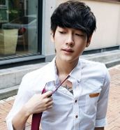 <em>时尚韩版发型男</em> 个性元素潮流吸睛【1】-新闻