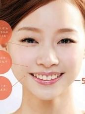 别让法令纹暴露年龄_4个消除法令纹方法