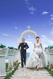 三亚婚纱摄影工作室与影楼排名