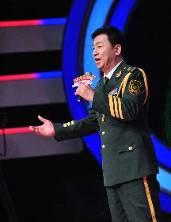 著名男高音歌唱家聂建华