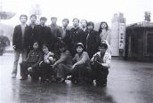 "静秋"原型熊音 曾跟我先生学英语(组图)