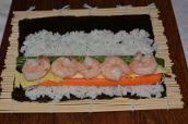 最正宗寿司怎么做法好吃