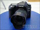 宾得k200d