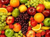 水果类(图片来源:资料图)