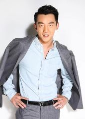 跑男男人气暴涨的<em>郑凯</em>, 阳光帅气<em>发型</em>集锦-新闻