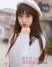 <em>2015最流行</em>的<em>学生发型</em>,开学绽放自己的靓丽青