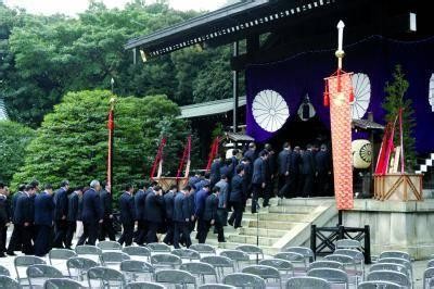 创富记:中日暗战 日企背后狂下黑手