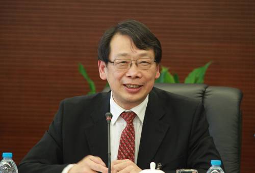 狐揭秘:哪些副部长"官高半级