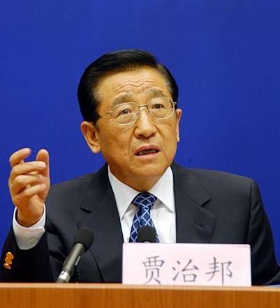 狐揭秘:哪些副部长"官高半级