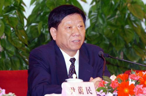 狐揭秘:哪些副部长"官高半级