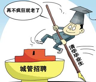 城管执法_城管收入