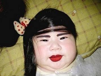 神<em>吐槽</em>:<em>妹子</em>曝照无下限 逼<em>男友</em>分手_放肆吧