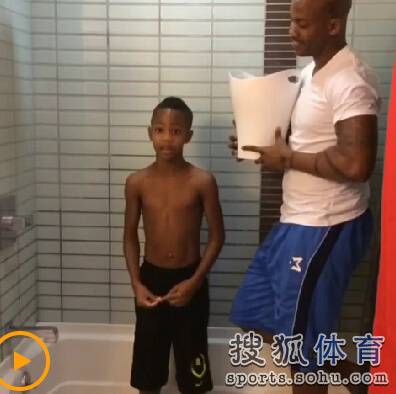 高级黑：马布里被指不是亲爹