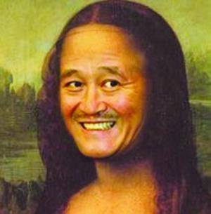高级黑：马布里被指不是亲爹
