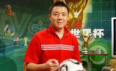   【人物简介】杨健从2001年开始