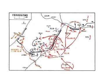 平型关战役中什么装备成了八路军的制胜利器