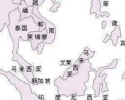 台媒:东南亚国家斥巨资购买武器 多数部署南海