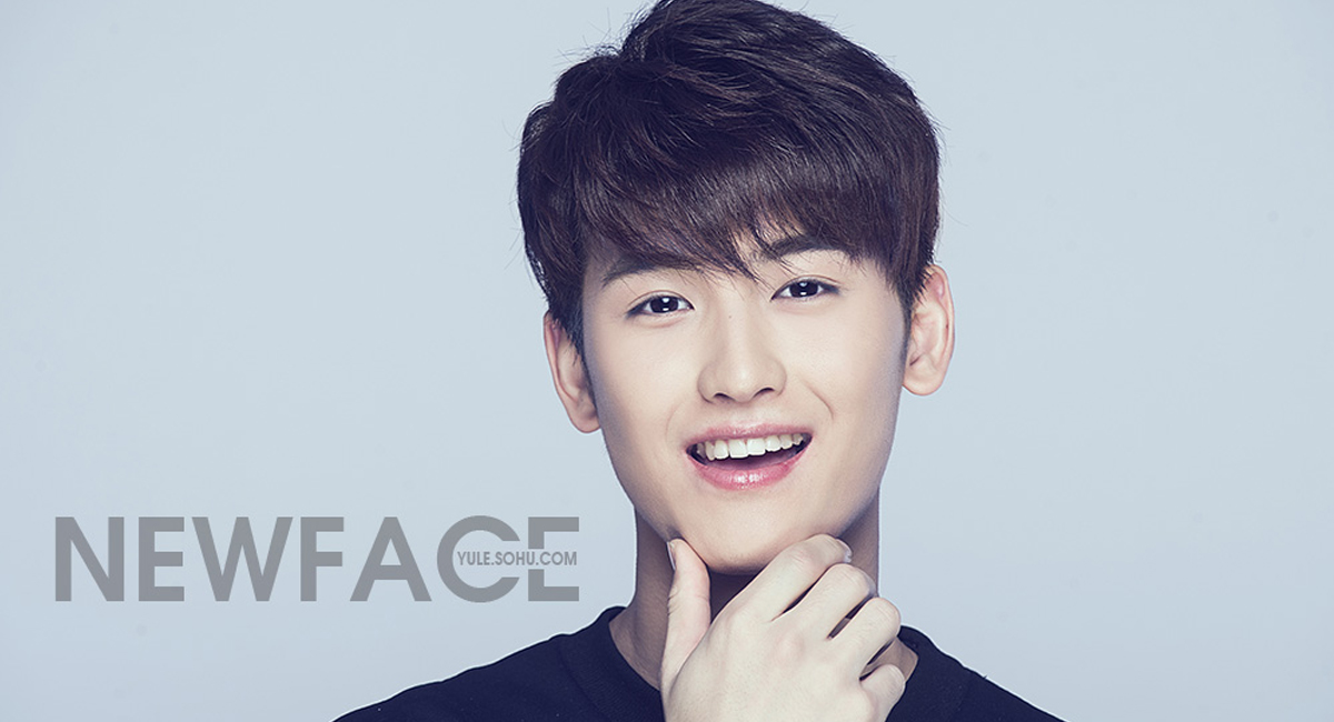 Newface黄俊捷:我像白笙一样是个居家大暖男