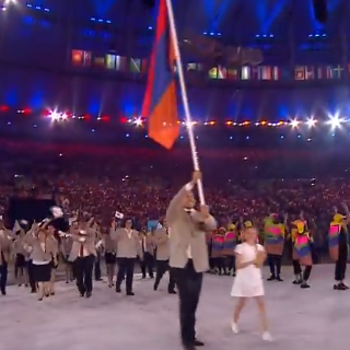 代理记账公司02161557007:巴西里约奥运会运