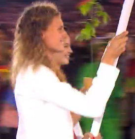 代理记账公司02161557007:巴西里约奥运会运