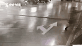北京地库撞墙事故致1死【1】-图库-手机搜狐