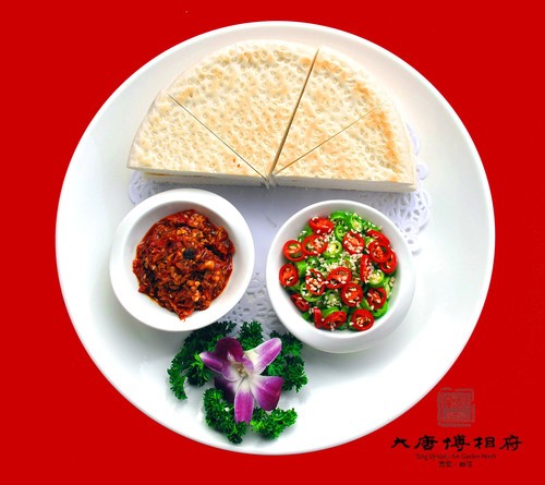 网媒陕西行:美食专家总结陕菜十大亮点(图)