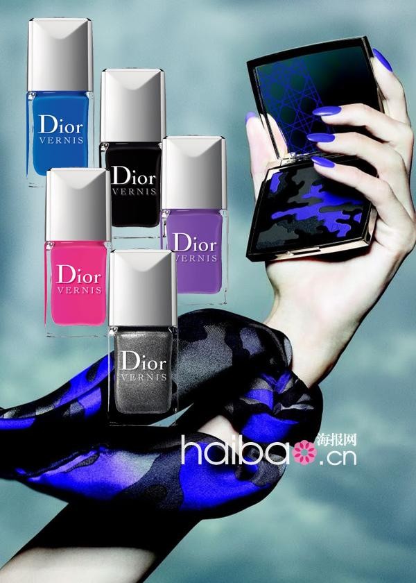 最近,迪奥(dior)与来自德国柏林的当代艺术家ans