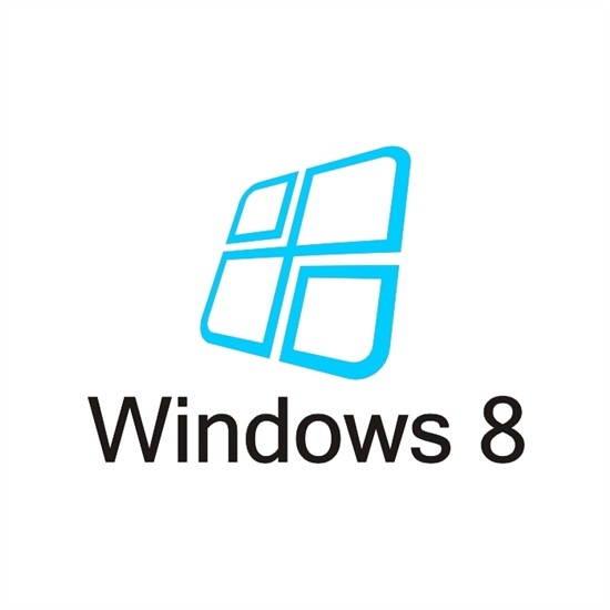 微软靠边儿站 看看众人设计的win8新logo