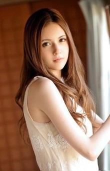 av女神泷泽萝拉中国卖艺 透视内衣清纯性感写真盘点(组图)