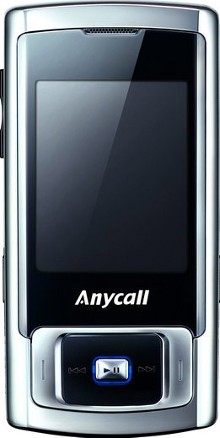 燃情奥运—三星anycall发布奥运系列主题手机