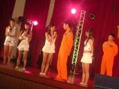 中国江苏网资料图:台湾色情劳军