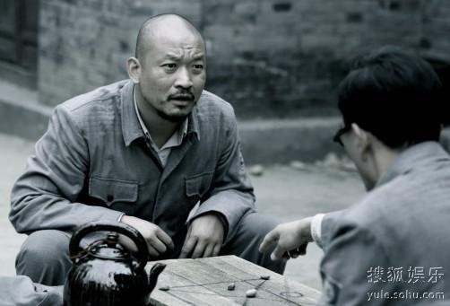 《武工队传奇》被吐槽 斌子回应:石大虎很简单