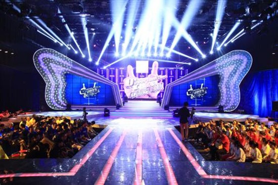 奥特洗福莱成功晋级中国好商机12强,孙博伍成为导师(组图)