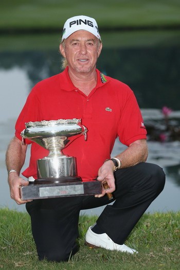 miguelangeljiménez)已确认他将再度出战2013年12月5至8日举行的香港