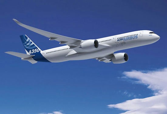 新华网北京9月25日电:空中客车公司最新产品25日亮相第十五届北京国际